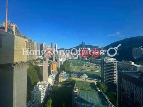 Office Unit for Rent at Bigfoot Centre, Bigfoot Centre 耀華街Bigfoot Centre | Wan Chai District (HKO-69365-AGHR)_0