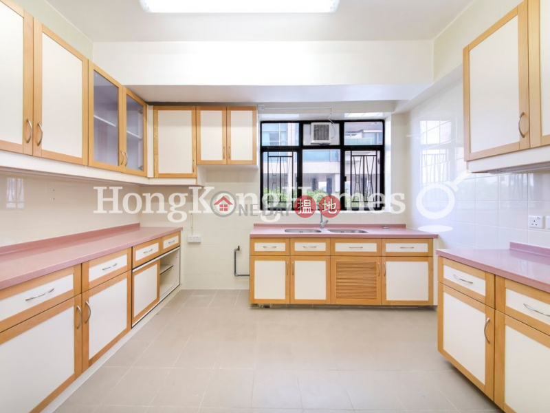 HK$ 52,100/ month The Crescent Block A Kowloon City 4 Bedroom Luxury Unit for Rent at The Crescent Block A