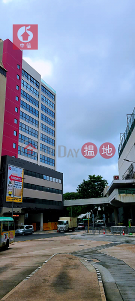 office Rent, Eltee Building 誠興大廈 Rental Listings | Chai Wan District (CW10082021)