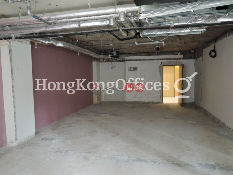 Office Unit for Rent at New Henry House 10 Ice House Street | Central District Hong Kong Rental HK$ 99,000/ month