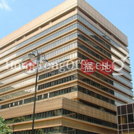 Office Unit for Rent at Mirror Tower, Mirror Tower 冠華中心 | Yau Tsim Mong (HKO-13201-ABHR)_0