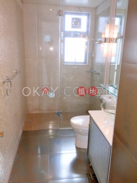 Stylish 3 bedroom on high floor with balcony & parking | For Sale | Phase 1 Residence Bel-Air 貝沙灣1期 Sales Listings