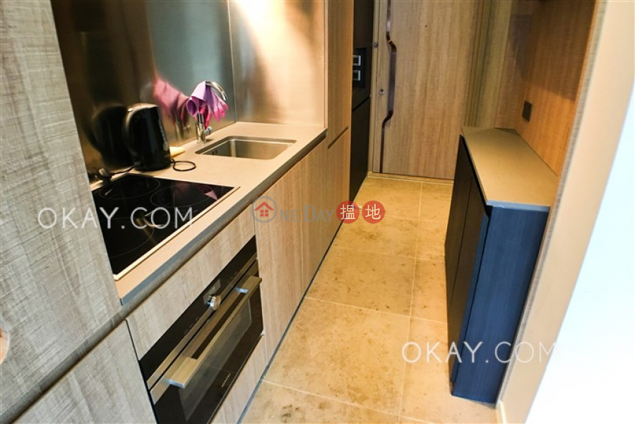 Property Search Hong Kong | OneDay | Residential | Sales Listings, Stylish 2 bedroom on high floor with balcony | For Sale