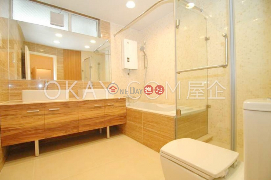 HK$ 103,000/ 月|蒲苑南區4房2廁,實用率高,海景,露台蒲苑出租單位