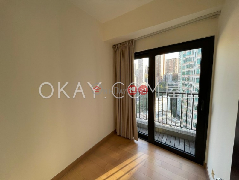 HK$ 19.5M The Babington | Western District | Luxurious 3 bedroom on high floor | For Sale