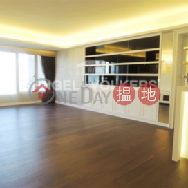 3 Bedroom Family Flat for Rent in Central Mid Levels | Tregunter 地利根德閣 _0