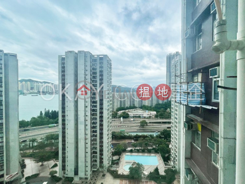 Charming 2 bedroom on high floor | For Sale | (T-47) Tien Sing Mansion On Sing Fai Terrace Taikoo Shing 天星閣 (47座) _0