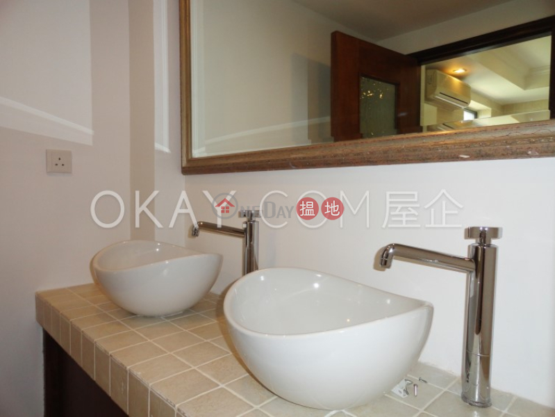 Popular house with sea views, rooftop & terrace | For Sale | Chuk Yeung Road | Sai Kung Hong Kong | Sales | HK$ 30M