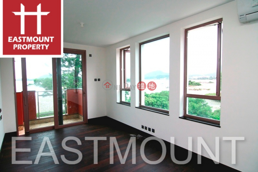 Sai Kung Village House | Property For Sale and Lease in Wong Chuk Wan 黃竹灣-Standalone, Huge garden, Unobstructed seaview | Wong Chuk Wan Village House 黃竹灣村屋 Rental Listings