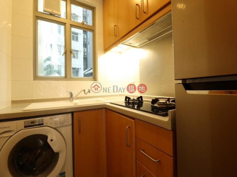 Po Chi Court, Middle Residential Rental Listings HK$ 20,000/ month