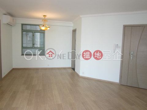 Unique 3 bedroom on high floor | Rental, Goldwin Heights 高雲臺 | Western District (OKAY-R677)_0