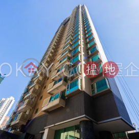 Cozy 2 bedroom in Sai Ying Pun | Rental, Centre Place 匯賢居 | Western District (OKAY-R83825)_0