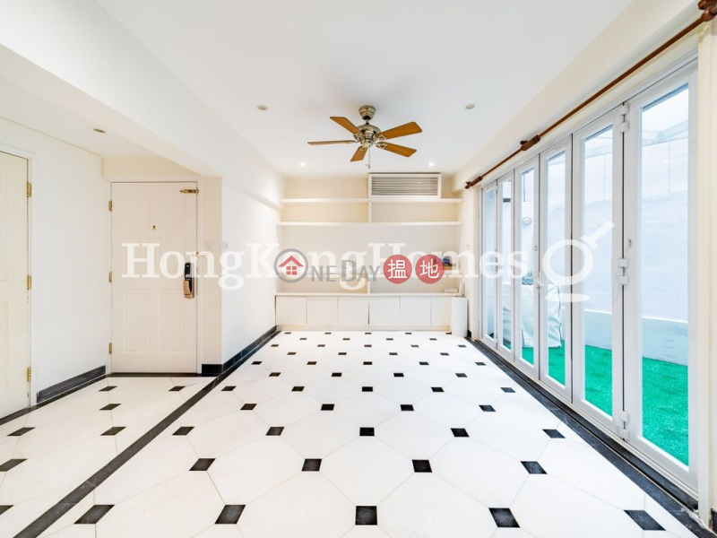 HK$ 68,000/ 月-宜安閣-西區|宜安閣三房兩廳單位出租