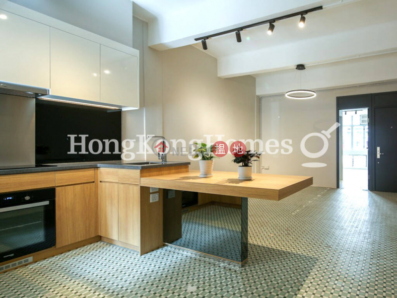 HK$ 32,000/ month, 102 Electric Road Wan Chai District, 1 Bed Unit for Rent at 102 Electric Road