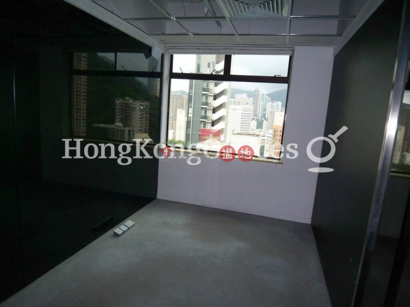 Office Unit for Rent at Wu Chung House | 213 Queens Road East | Wan Chai District Hong Kong | Rental HK$ 42,439/ month
