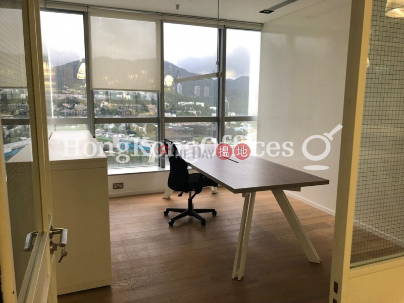 Office Unit for Rent at One Island South | 2 Heung Yip Road | Southern District Hong Kong, Rental HK$ 278,964/ month