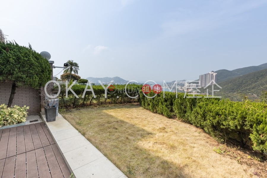 4房4廁,實用率高,獨立屋玫瑰園出售單位|玫瑰園(Villa Rosa)出售樓盤 (OKAY-S7267)