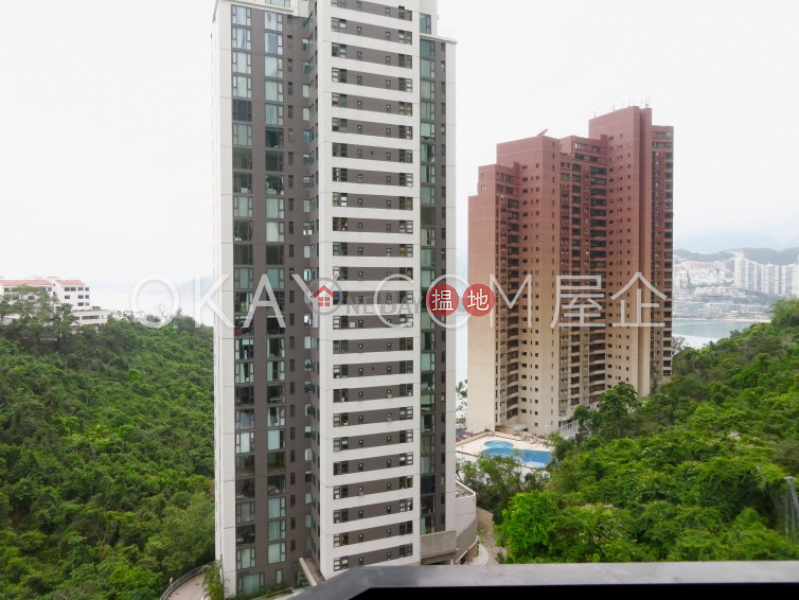 Gorgeous 3 bedroom with sea views, balcony | Rental | South Bay Towers 南灣大廈 Rental Listings