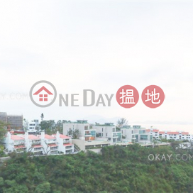 Lovely 3 bedroom with balcony & parking | For Sale | Grand Garden 華景園 _0