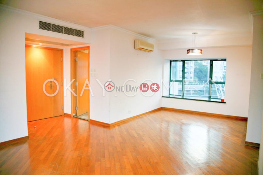 Exquisite 3 bedroom in Mid-levels West | Rental | 80 Robinson Road | Western District Hong Kong, Rental | HK$ 55,500/ month