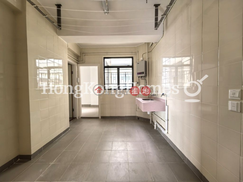 HK$ 53,800/ month The Crescent Block A | Kowloon City | 3 Bedroom Family Unit for Rent at The Crescent Block A