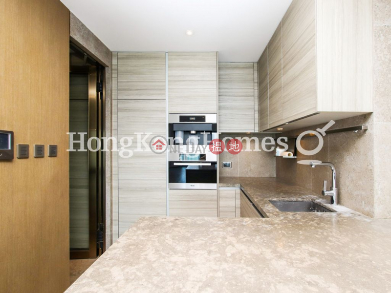 HK$ 97,000/ month Azura Western District 4 Bedroom Luxury Unit for Rent at Azura
