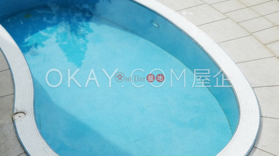 4房3廁,海景,獨立屋翠湖別墅出租單位|翠湖別墅(La Casa Bella)出租樓盤 (OKAY-R15846)