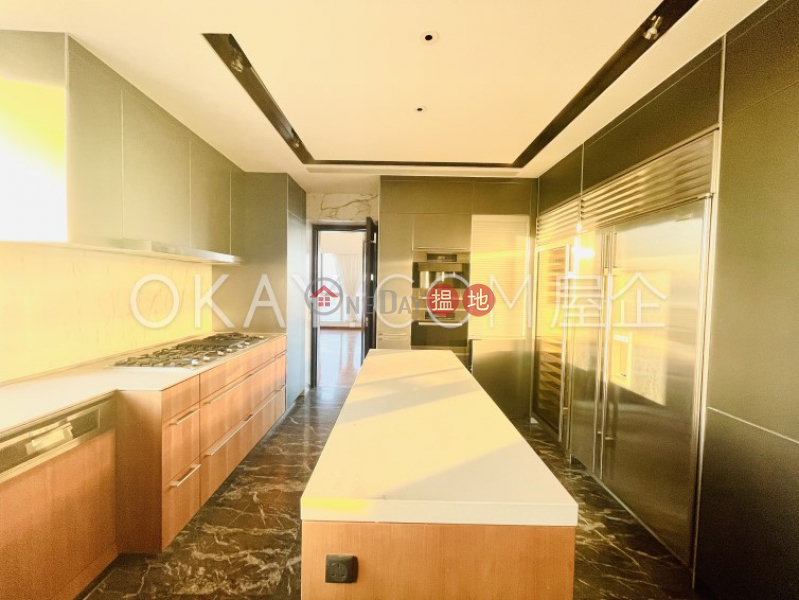 Gorgeous 4 bed on high floor with harbour views | For Sale | 39 Conduit Road 天匯 Sales Listings