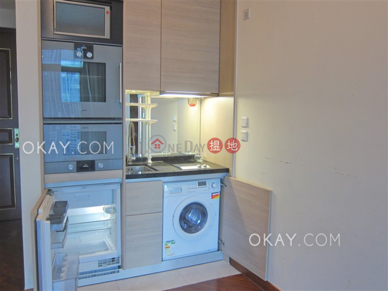 HK$ 27,500/ month, The Avenue Tower 2 Wan Chai District | Charming 2 bedroom on high floor with balcony | Rental