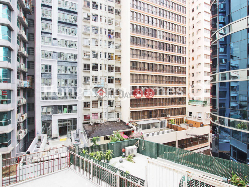 Property Search Hong Kong | OneDay | Residential Rental Listings | 2 Bedroom Unit for Rent at Hang Fat Building