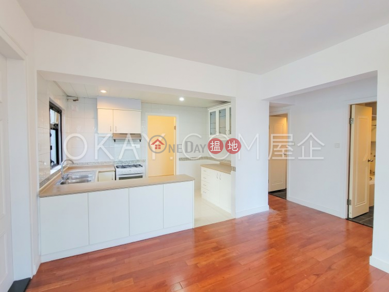 Nicely kept house with terrace & parking | Rental 18 Tso Wo Road | Sai Kung, Hong Kong, Rental HK$ 34,000/ month