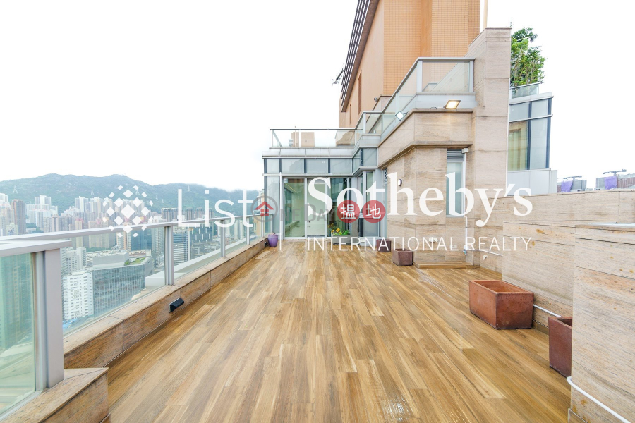 Property for Sale at The Latitude with 4 Bedrooms, 638 Prince Edward Road East | Wong Tai Sin District Hong Kong, Sales, HK$ 45M