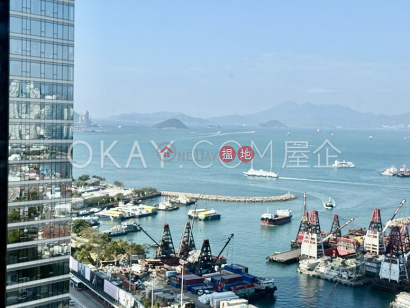 Property Search Hong Kong | OneDay | Residential | Rental Listings | Gorgeous 3 bedroom with sea views | Rental