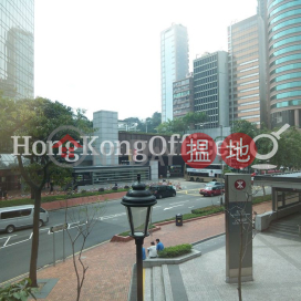 Office Unit for Rent at Mirror Tower