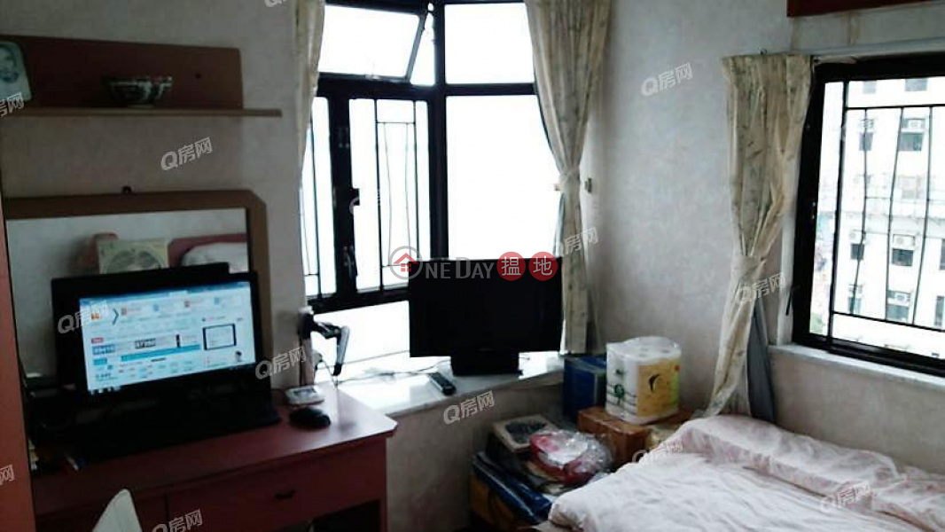 Property Search Hong Kong | OneDay | Residential Sales Listings Heng Fa Chuen Block 48 | 3 bedroom High Floor Flat for Sale
