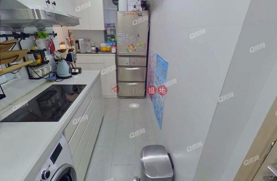 Property Search Hong Kong | OneDay | Residential, Sales Listings, Kam Ning Mansion | 2 bedroom High Floor Flat for Sale