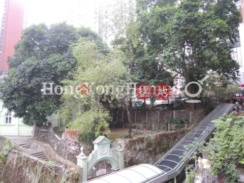 些利閣開放式單位出租, 些利閣 21 Shelley Street, Shelley Court | 西區 (Proway-LID79418R)_0