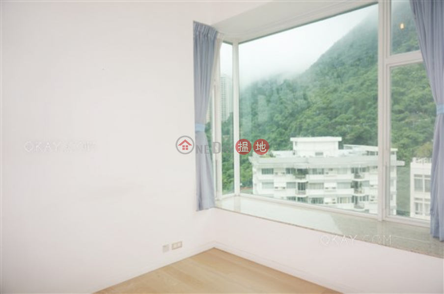 Stylish 3 bedroom on high floor with balcony | Rental, 16-18 Conduit Road | Western District, Hong Kong Rental HK$ 56,000/ month