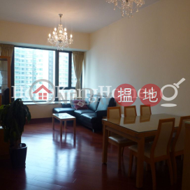 凱旋門摩天閣(1座)三房兩廳單位出租