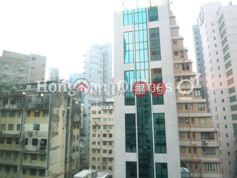 Office Unit for Rent at 1 Lan Kwai Fong, 1 Lan Kwai Fong 蘭桂坊1號 | Central District (HKO-7682-AFHR)_0