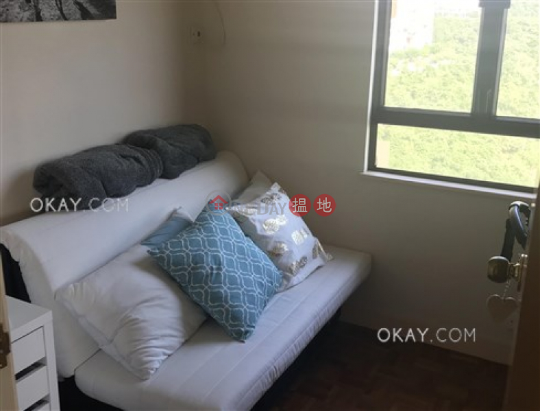 Property Search Hong Kong | OneDay | Residential, Sales Listings | Intimate 2 bed on high floor with sea views & balcony | For Sale