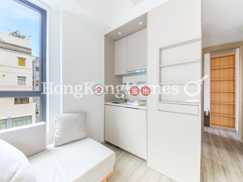 HK$ 30,000/ month The Unit Soho | Central District, 1 Bed Unit for Rent at The Unit Soho
