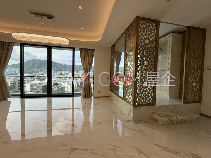 HK$ 5,200萬瀚名-九龍城-4房3廁,極高層瀚名出售單位