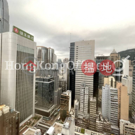 中環中心寫字樓租單位出租, 中環中心 The Center | 中區 (HKO-69227-ABHR)_0