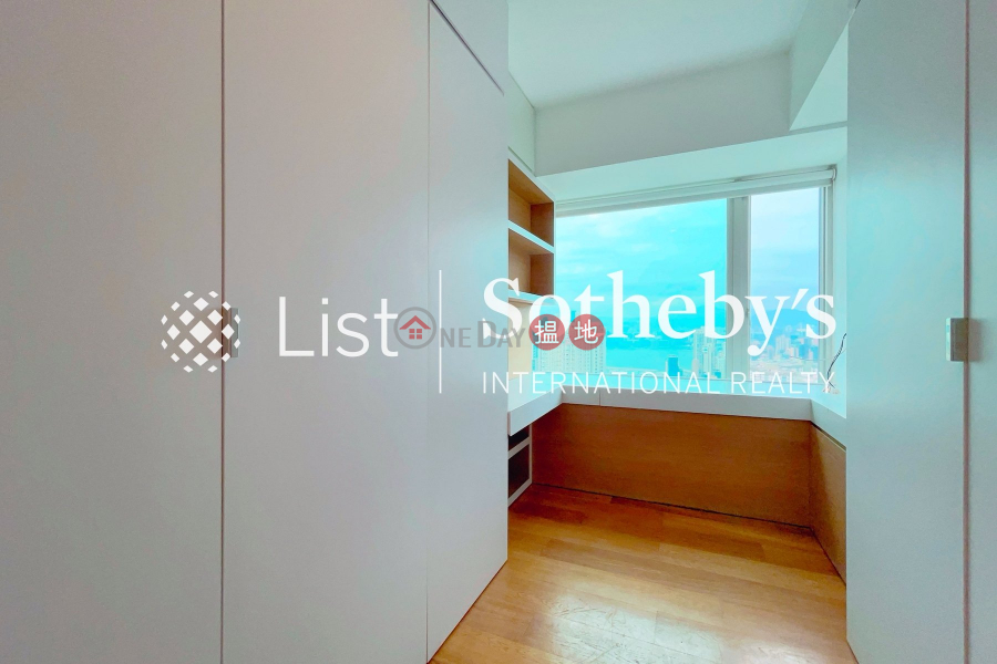 Property for Sale at The Legend Block 3-5 with 2 Bedrooms 23 Tai Hang Drive | Wan Chai District Hong Kong | Sales HK$ 45M