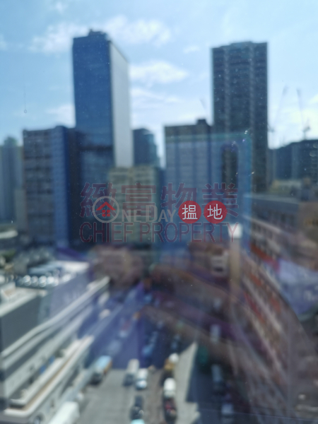 HK$ 16,721/ 月-東傲-黃大仙區-新入伙，全新玻璃幕牆，獨立單位