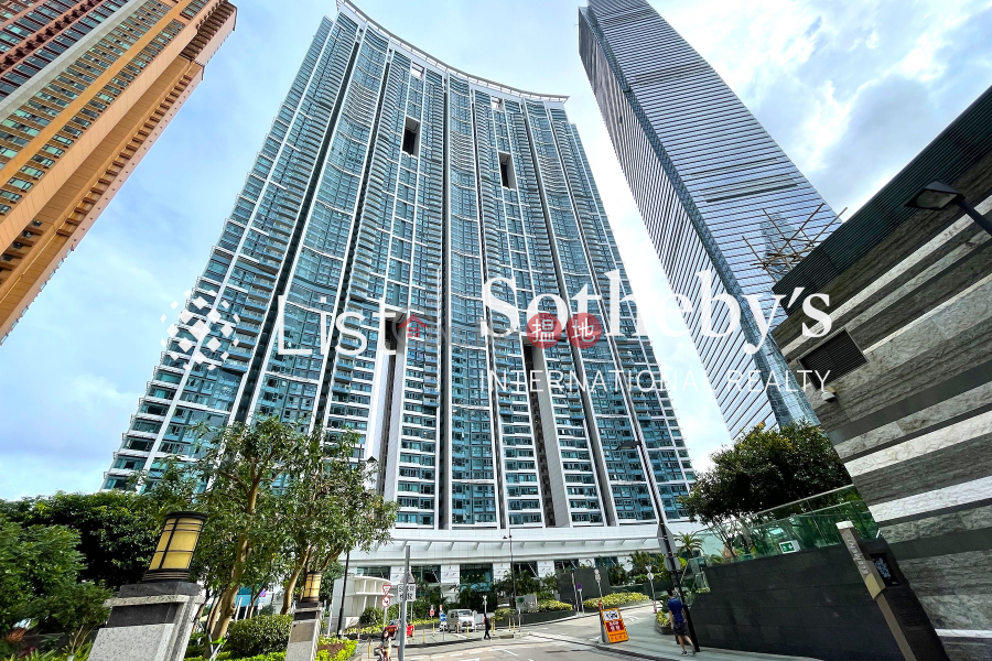 HK$ 108,000/ month | The Harbourside, Yau Tsim Mong | Property for Rent at The Harbourside with 4 Bedrooms