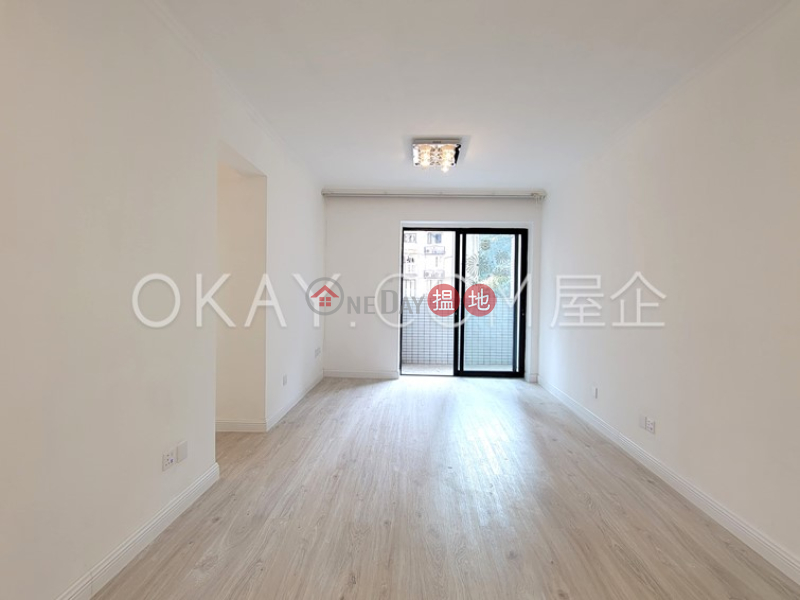 Property Search Hong Kong | OneDay | Residential Rental Listings Unique 3 bedroom with balcony & parking | Rental