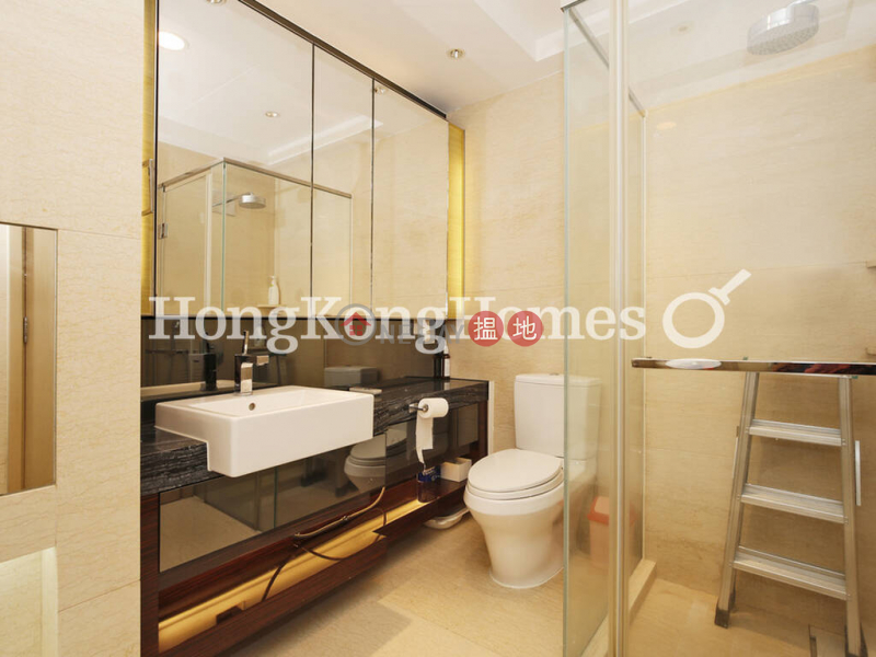 HK$ 32M, The Cullinan, Yau Tsim Mong, 2 Bedroom Unit at The Cullinan | For Sale
