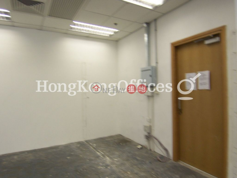 Office Unit for Rent at Olympia Plaza 243-255 King\'s Road | Eastern District Hong Kong Rental HK$ 36,895/ month